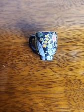 Dollhouse Size miniature Tea Cup Very Small