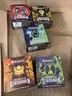 Set of 5 New Sealed Prerelease Pack Secrets of Strixhaven Magic The Gathering