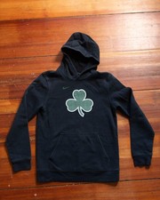 Nike Celtics Black Youth XL Hoodie