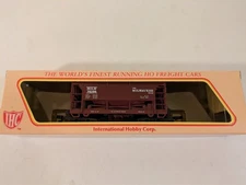 HO Milwaukee Road Ore Hopper NIB NOS # M4025