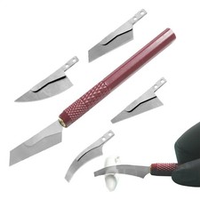 Model Craft Hand Saw Kit(with 4PCS Saw Blades...