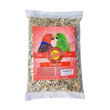 Volkman Avian Science Super Eclectus Bird Food 8lb 8 Pound Pack of 1 