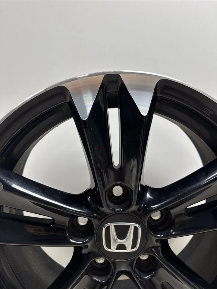 Llanta OEM Honda CRZ CR-Z 2011-2015 2011 2012 2013 2014 2015 16" Foto 3 de 4