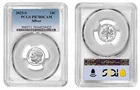 2025 S Proof Silver Roosevelt Dime 10C PCGS PR70DCAM Blue Label