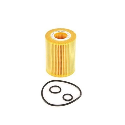 Elemento filtro olio Bosch 1 457 429 199 per VAUXHALL ASTRA Mk V H A04 dal 2004 al 03/ - Immagine 2 di 4