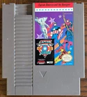 Captain America and The Avengers (Nintendo Entertainment System) NES