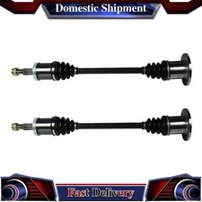 Eje trasero CV eje articulado CV para Chrysler Town & Country 2000 1999 1998 1997 1996