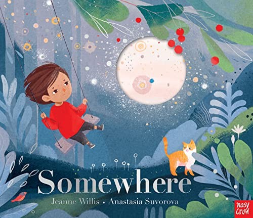 Somewhere Jeanne Willis - Image 5