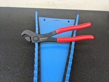 Bn272 Snap On Tools New 208ccp Battery Terminal Pliers Round Nose Red Handle