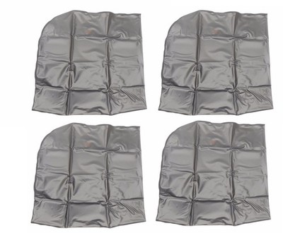 Genuine OEM 2003-2015 Audi TT Wheel Cover Storage Bag - Set Of 4