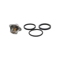 Thermostat KüHlmittel Separates GehäUse 92 °C Triscan FüR U.A. Opel Corsa