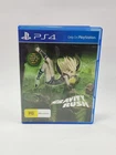 Gravity Rush Remastered Playstation 4 Video Game PS4 Sony Mint Cat Free Postage