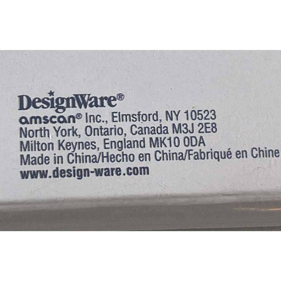 Despicable Me Minions Fiesta de Cumpleaños Notas de Gracias (3) Paquetes de 8 (24 en Total) Foto 4 de 4