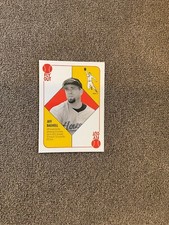 2003 Topps Baseball 