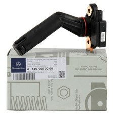 ORIGINAL Mercedes-Benz Ölstandsensor Ölnive...