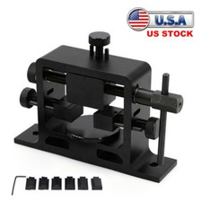 Black Universal Pistol Slides Rear Sight Pusher Tool for Glock 1911 SIG Handgun