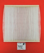 Original Peugeot Innenraumfilter Pollenfilter Boxer, Movano, Jumper  - 6479C9