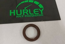 Genuine Toyota 4EFE 4EFTE front crankshaft oil seal - EP82 EP91 , Starlet Glanza