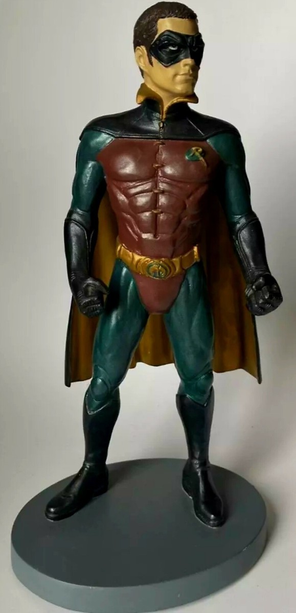 Batman Forever Robin Warner Bros Store exclusive 13 Batman Forever Robin Warner Bros Store exclusive 13