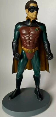 新品未開封！ホットトイズ ロビン Batman Forever robin