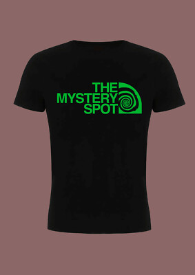 Supernatural,Sam Dean Winchester inspiriert Shirt 