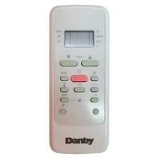 New Original RG51G(1)/CEFU1 For Danby Midea Seasons Air Conditioner Remote C/F