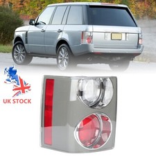 Left Passenger Side Tail Light Lamp For Land Range Rover Vogue L322 2002-2009 UK