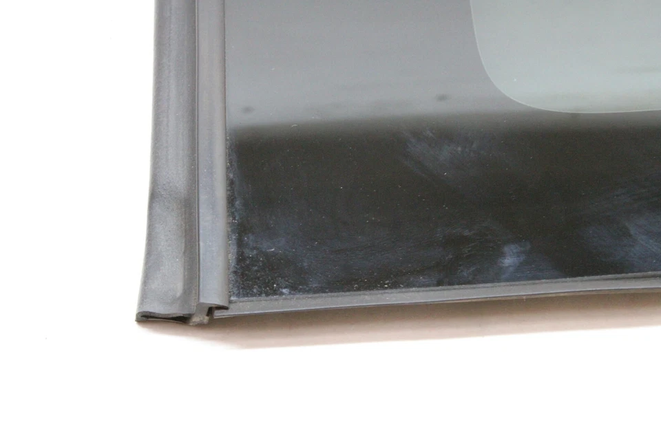 Honda Civic 2012 cupé cuarto trasero derecho ventana de ventilación cristal fabricante original 12 Foto 2 de 4