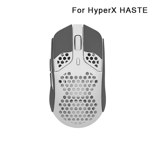 Anti-Slip Mice Sticker Skin Decal Wrap Gaming Mouse Sticker For HyperX Haste - Afbeelding 22 van 22