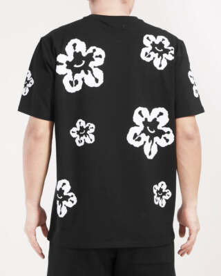 Men ROKU STUDIO Tear Dripping T-Shirt | eBay