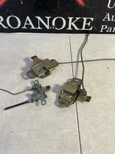 1984 -1989 Dodge Chrysler Conquest Liftgate Latch Trunk Lock Actuator OEM