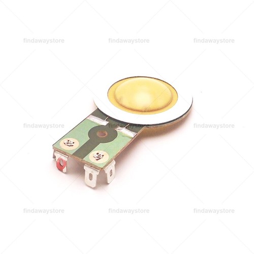 2 AFT 1" VC Diaphragm for Peavey TriFlex Series Horn Tweeter 70777060, 30777060 - Picture 2 of 6