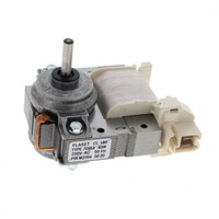 Motor GebläSe 42W 230V Trockner Trockner Ariston Indesit Original C00278310