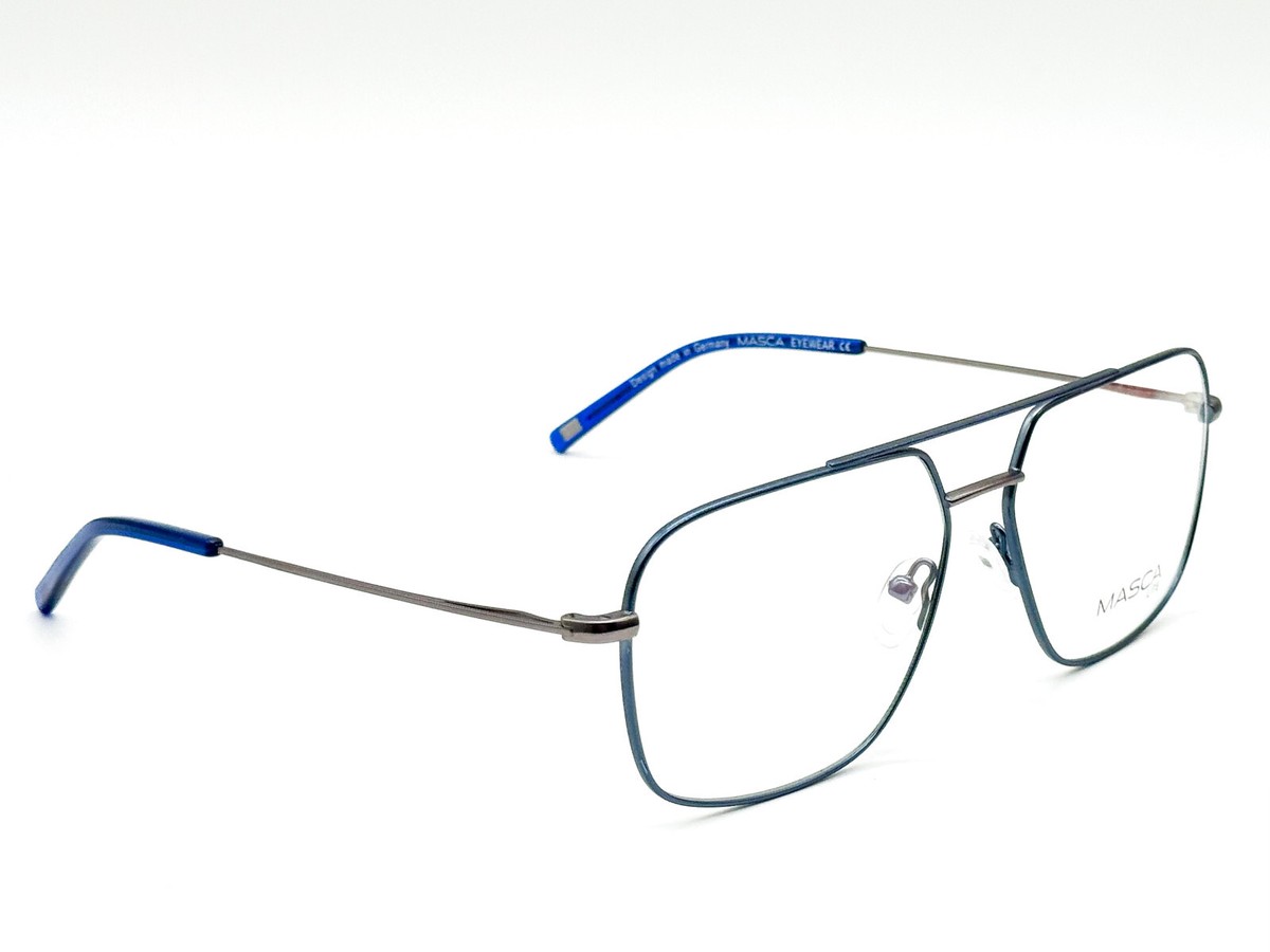 Metall Lesebrille Rechteckige Business Leser Herren 1,0 1,5 2,0