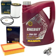 Filtre à huile BMW 323