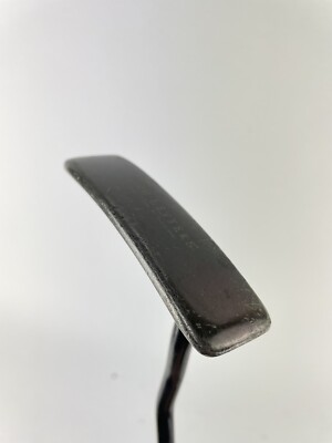 John Letters Milled Putter Braid Hills 35'' Heel Balanced /New Grip /12896