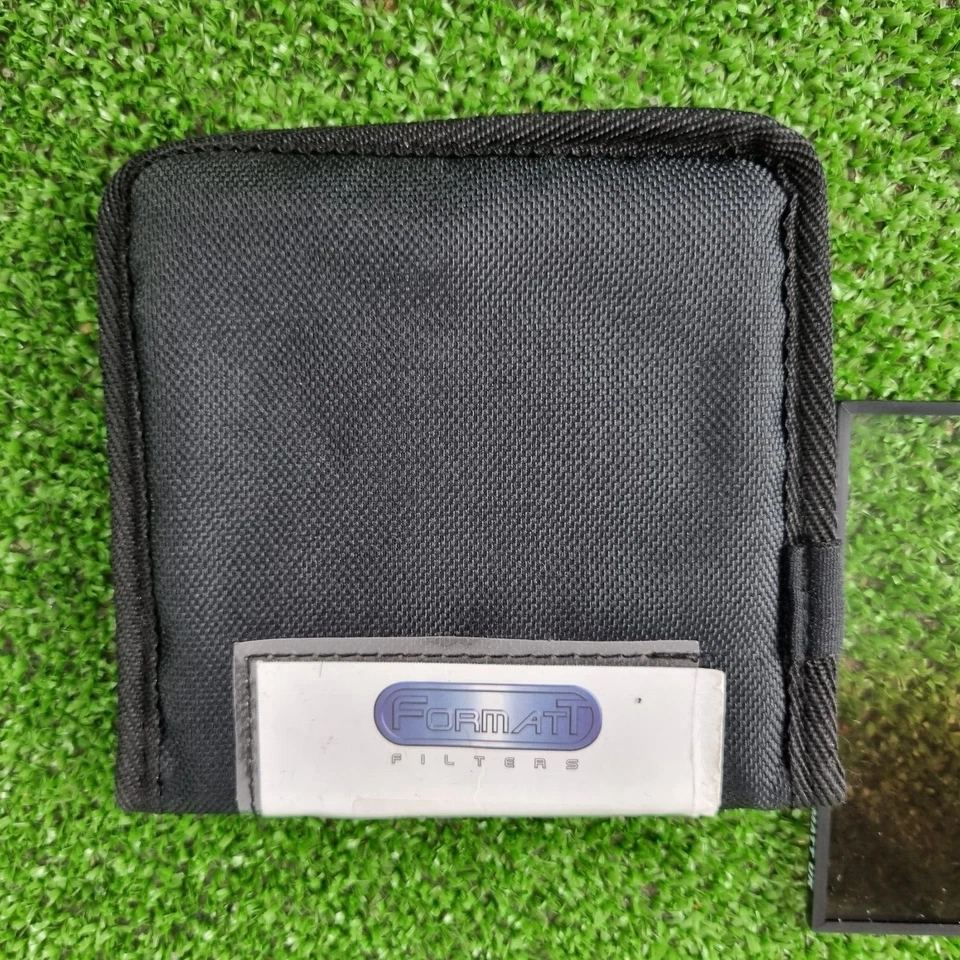 FORMATT UK Filters 4X4 Soft Edge ND Grad 0.6 (S/L) - Image 4 of 4