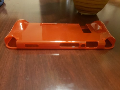 nintendo switch case cover Red - Picture 2 of 2