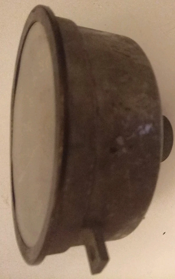 Vintage Bentley 110 MPH Speedometer - 120mm Diameter, Rare. 1920s / 30s - Image 3 of 3