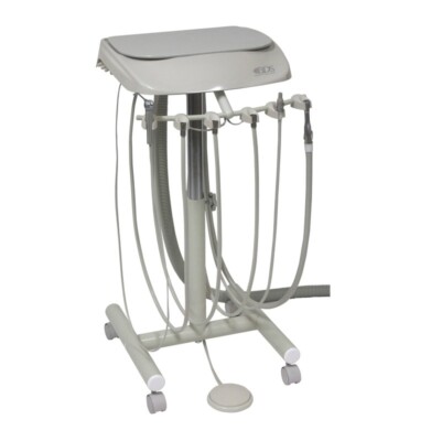 Beaverstate S-4350 3 HP Automatic Duo Cart with Vacuum