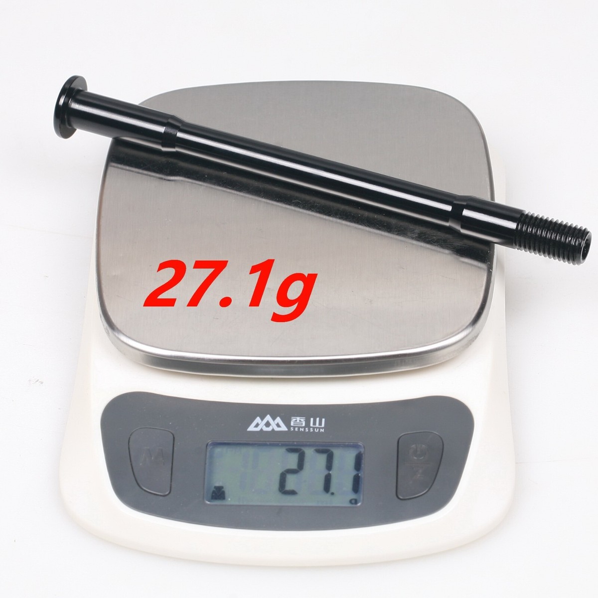 HY Thru Axle 20.9g fit Bianchi Oltre XR4 XR3 ARIA INFINITO
