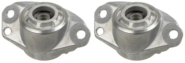 2 X LemfÖRder FederbeinstüTzlager Hinten FüR Seat Cordoba Ibiza Iv V Leon-image