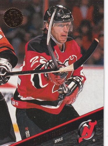 93-94 THE LEAF SET #1-220 - PICK FROM LIST - FREE COMBINED SHIPPING - Picture 128 of 222