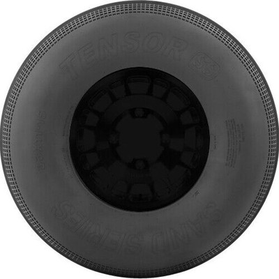 Sand Series Hard Front Tire - 33x11 (Wheel Diam. 15) Tensor Tire TS331115SSF