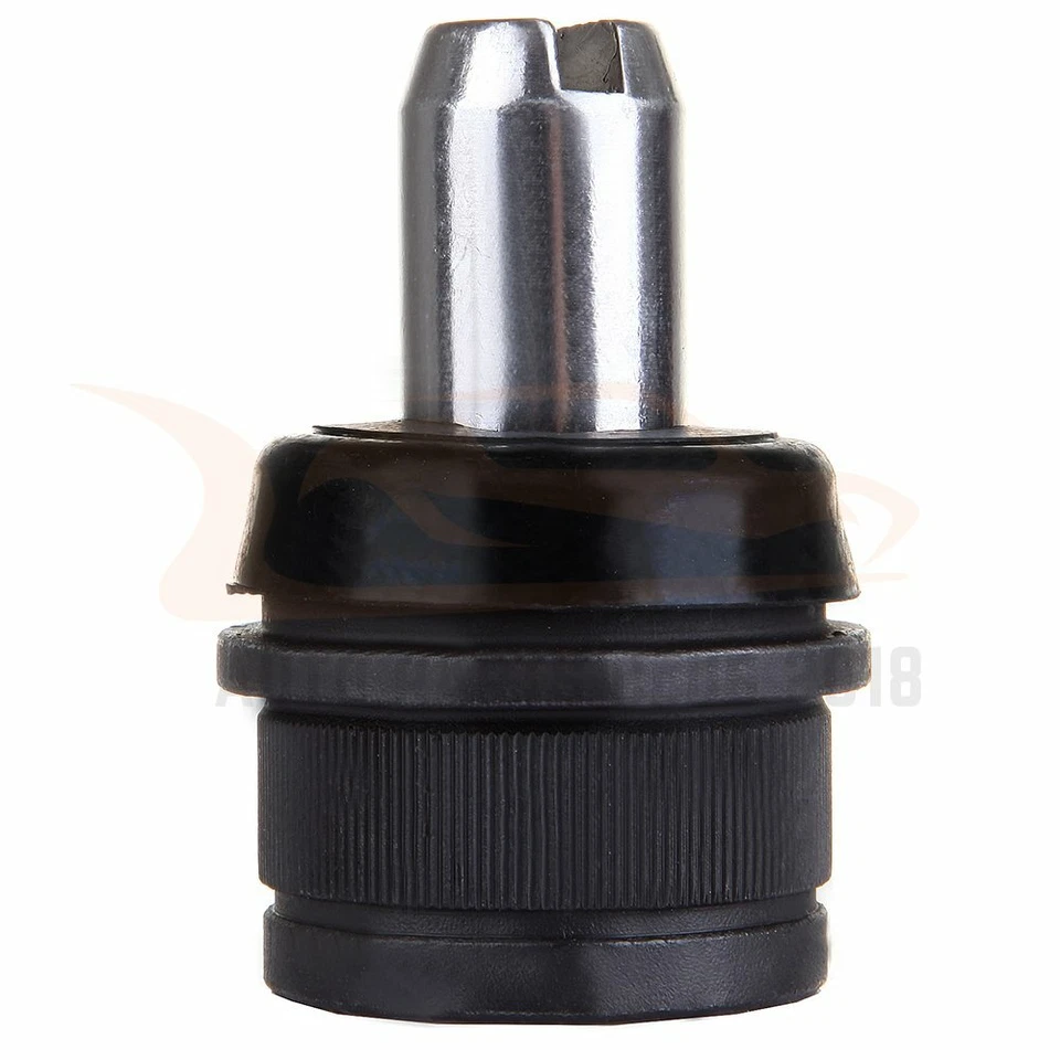 10Pcs Front Tie Rod End Adjusting Sleeve Kit for 1987-1996 Ford F-150 RWD 2WD Foto 3 de 4