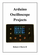 Arduino Oscilloscope Projects
