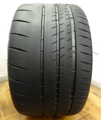 1 x MICHELIN 305/30 ZR20 (103Y) Semi-Slick 5,7 mm Pilot Sport Cup 2 K2 DOT2519