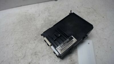 Mazda CX-5 Body Control Module ECU G46C675Y0B K021615E08 Mazda CX-5 Skyactiv-g