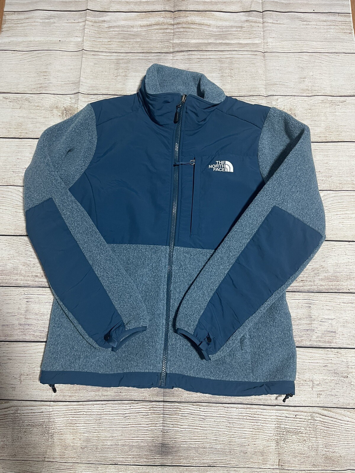 North Face Polartec Recycled 'Denali' Style Jacket Si… Gem