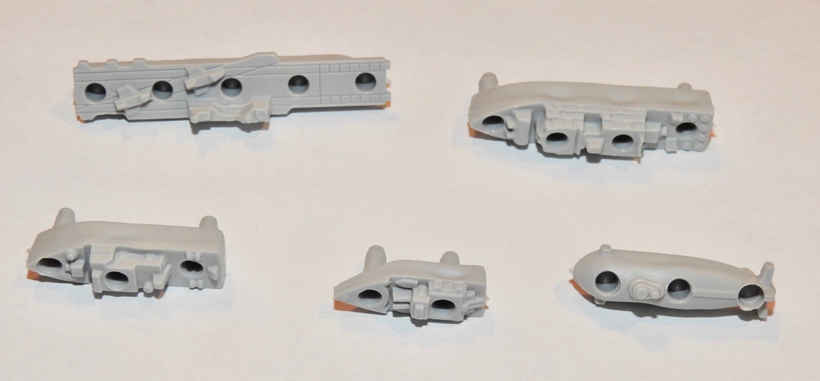 Original Replacement Parts for ELECTRONIC BATTLESHIP ADVANCED MISSION from 2000 eBay